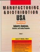 Manufacturing & distribution U.S.A.