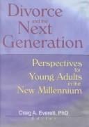 Divorce and the next generation