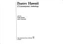 Poetry Hawaii
