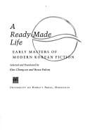 A ready-made life