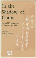 In the shadow of China