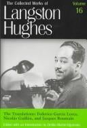 The collected works of Langston Hughes