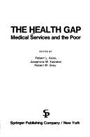 The Health gap