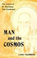 Man and the cosmos