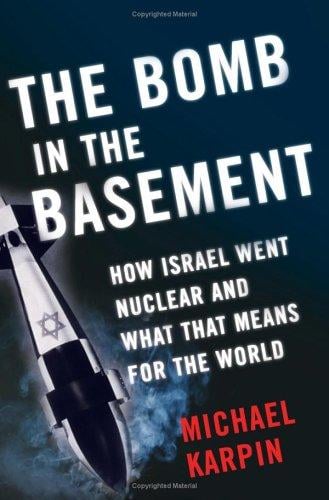 The bomb in the basement