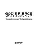 God's fierce whimsy