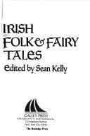 Irish Folk and Fairy Tales