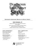 Diagnosis and treatment of the spine