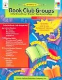 Book Club Groups
