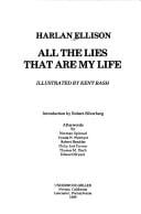 All the Lies That Are My Life / Ltd., Numbered & Signed Edition