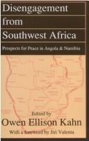 Disengagement from Southwest Africa