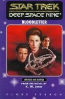 Star Trek Deep Space Nine - Bloodletter
