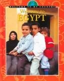 Welcome to Egypt (Welcome to My Country)