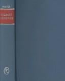 Vagrant memories, being further recollections of other days