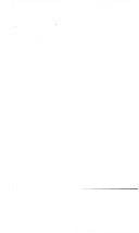 American Problems from the Point of View of a Psychologist