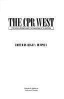 The CPR West
