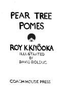 Pear tree pomes [sic]