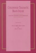 Childhood traumatic brain injury