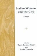 Italian women and the city