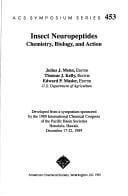 Insect neuropeptides