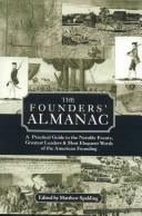 The Founders' almanac