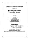 Fiber optic gyros