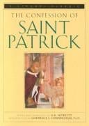 The confession of Saint Patrick