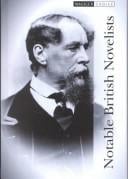 Notable British Novelists