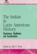 The Indian in Latin American history