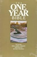 The one year Bible