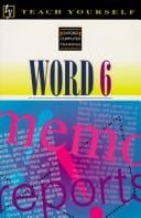 Word 6