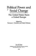 Political power and social change