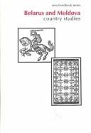 Belarus and Moldova : country studies