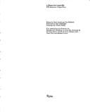 A Tower for Louisville