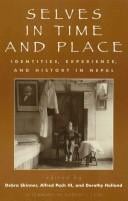 Selves in time and place