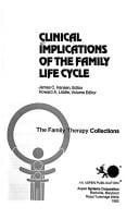 Clinical implications of the family life cycle