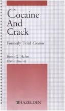 Cocaine and Crack (#5486b)