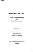 Redefining California