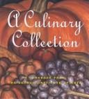 A Culinary collection