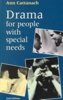 Drama for people with special needs