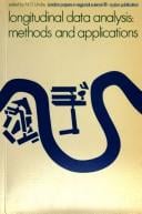 Longitudinal data analysis
