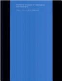 Economic analysis of information and contracts