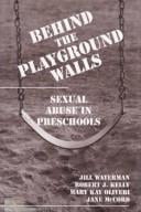 Behind the playground walls