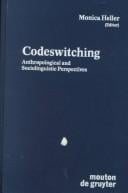 Codeswitching