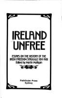 Ireland unfree