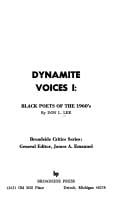 Dynamite voices