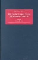 The Old English poem Judgement Day II