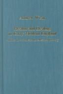 Health and healing in early modern England