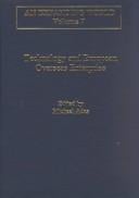 Technology and European overseas enterprise