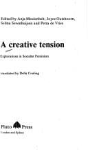 A Creative tension